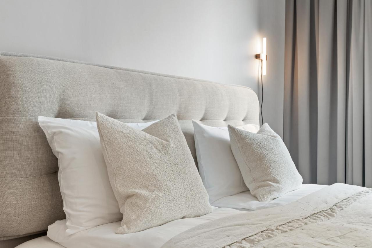 City View Lux In The City Center With Free Parking Reykjavik Luaran gambar