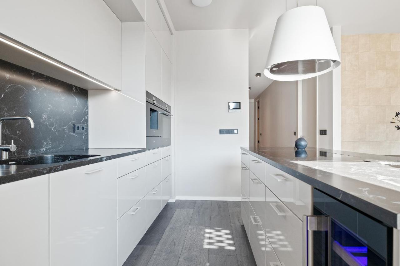 City View Lux In The City Center With Free Parking Reykjavik Luaran gambar