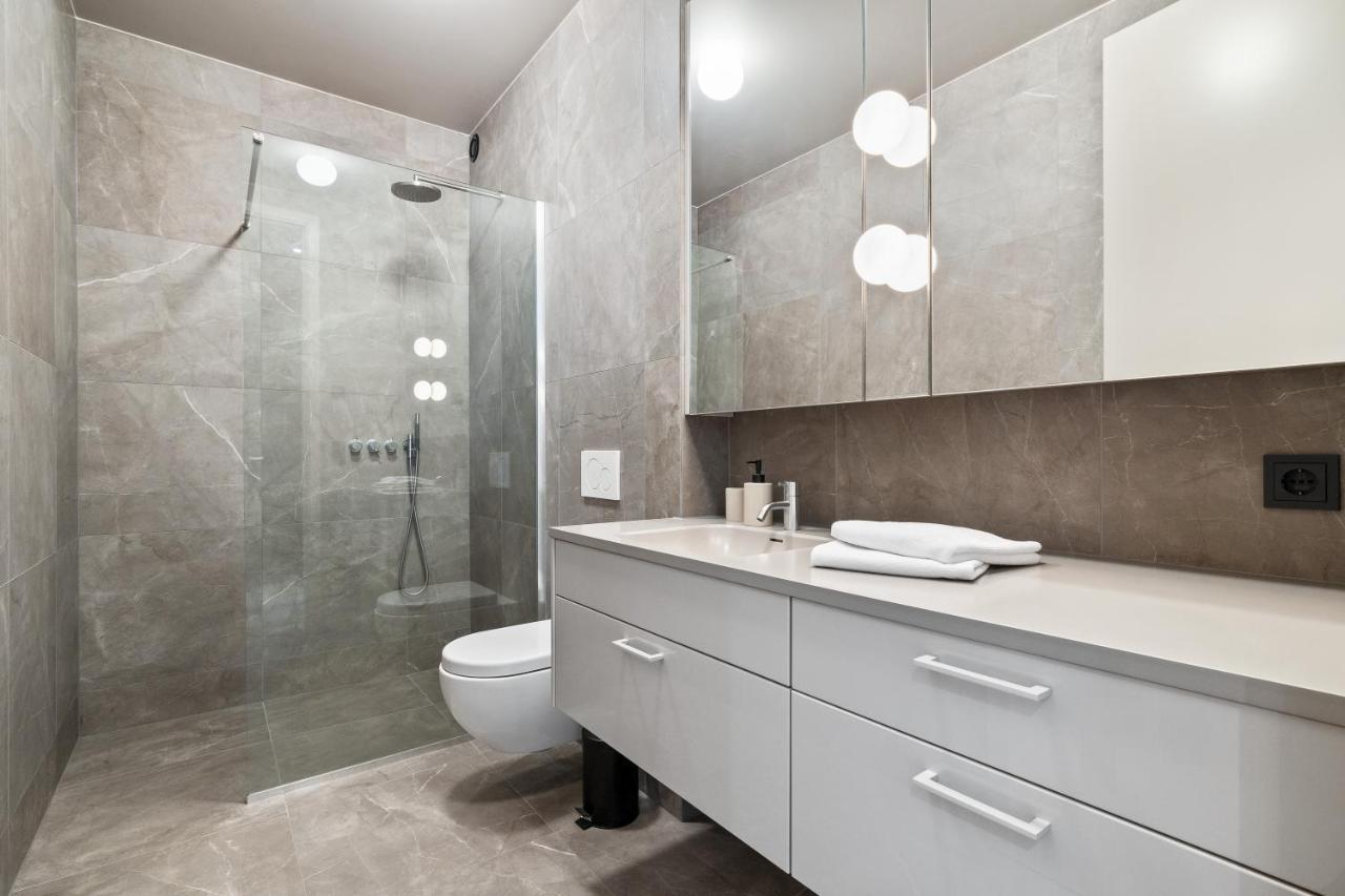 City View Lux In The City Center With Free Parking Reykjavik Luaran gambar