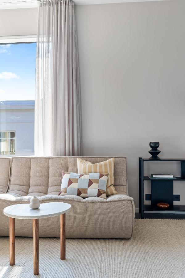City View Lux In The City Center With Free Parking Reykjavik Luaran gambar