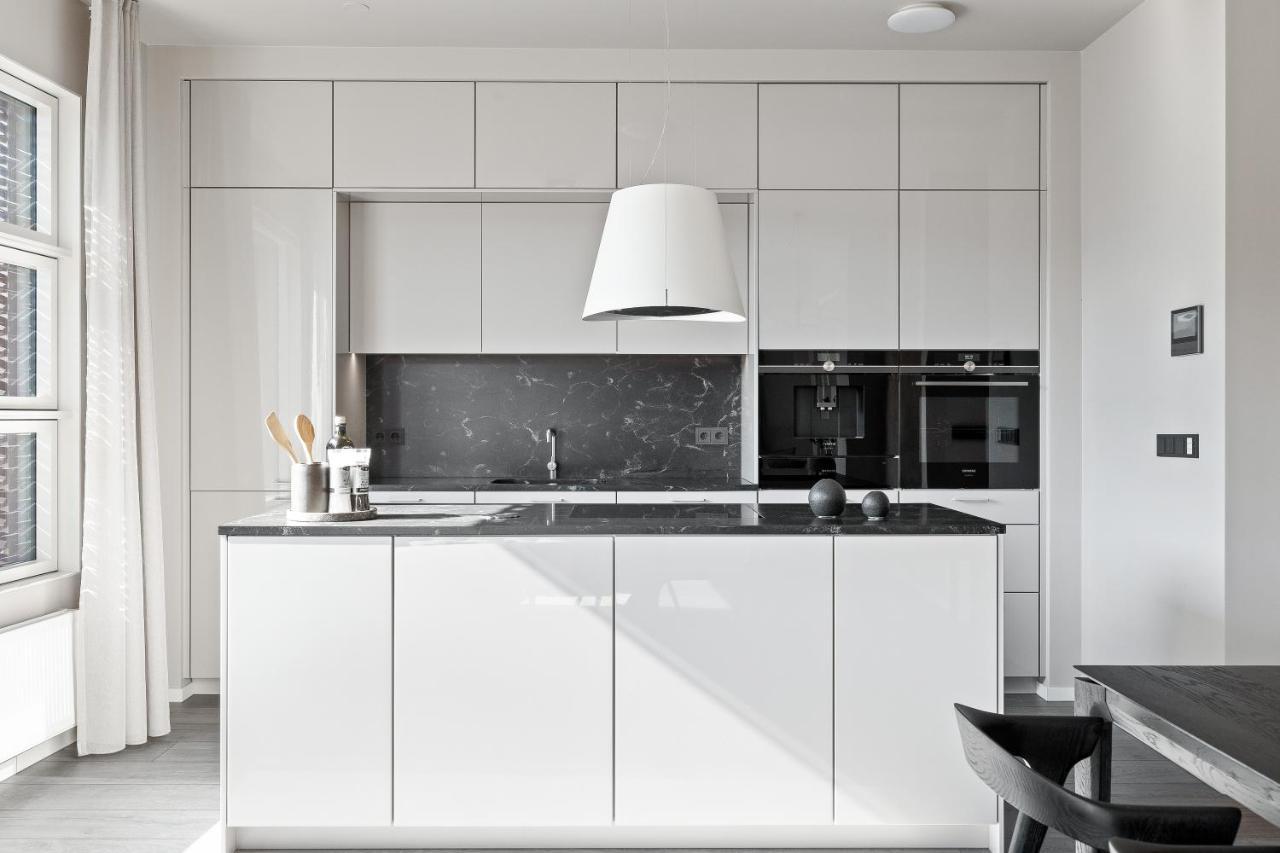 City View Lux In The City Center With Free Parking Reykjavik Luaran gambar