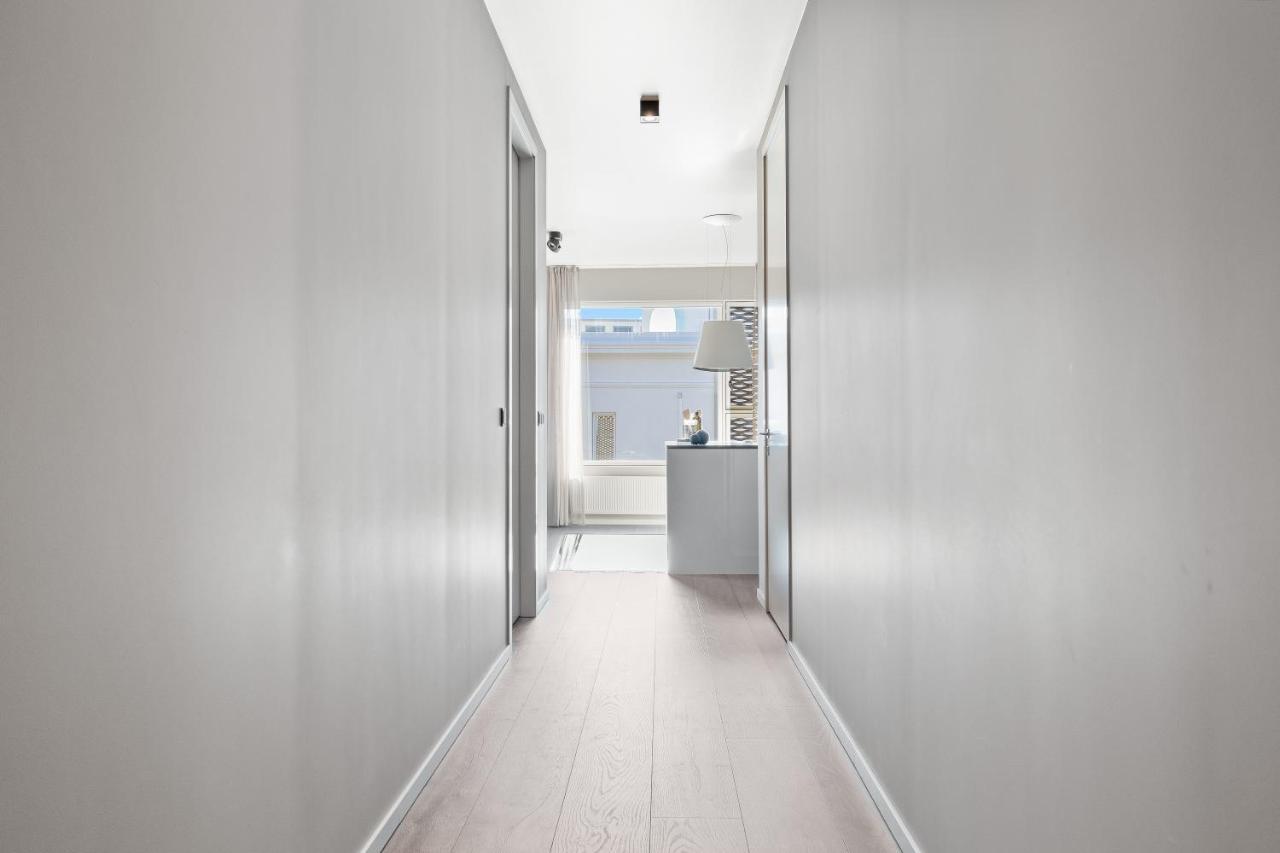 City View Lux In The City Center With Free Parking Reykjavik Luaran gambar