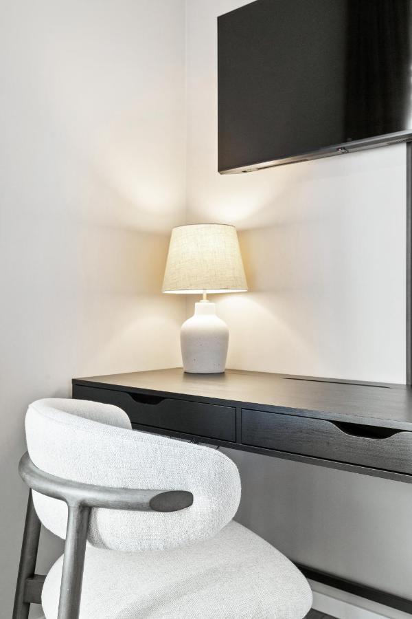 City View Lux In The City Center With Free Parking Reykjavik Luaran gambar